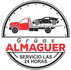 Grúas Almaguer